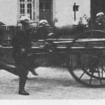 Historie 4 - Der Steigerwagen von 1879