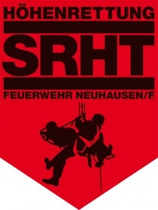 hoehenrettung_logo