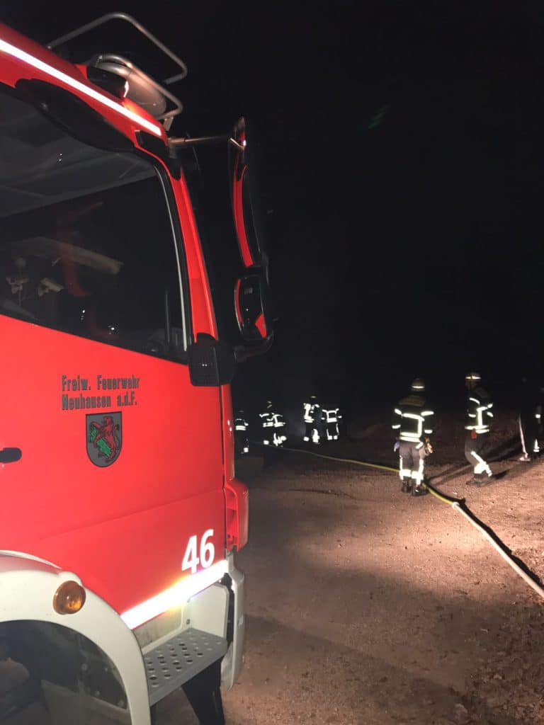 Einsatzfahrzeuge:
HLF20
Einsatzzeitraum:
05.12.2016 – 22:44- 23:30 Uhr