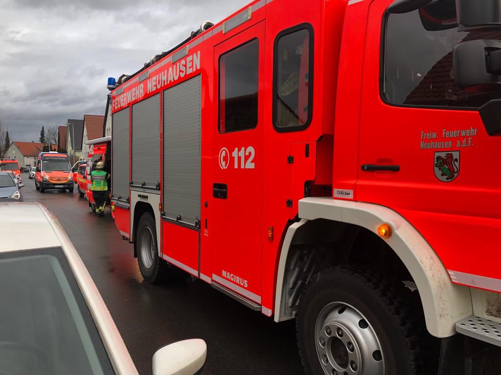 Einsatzfahrzeuge:
ELW1, HLF20
Einsatzzeitraum:
22.12.2018 – 11:50-12:20 Uhr