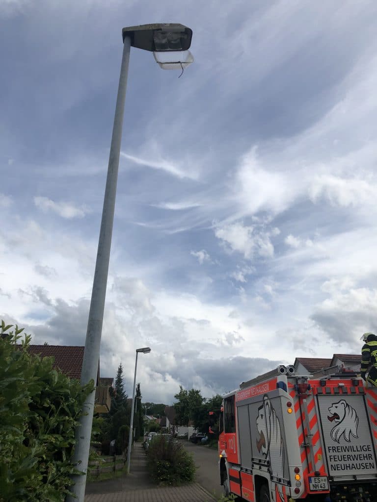 Einsatzfahrzeuge:
HLF10
Einsatzzeitraum:
28.06.2020 -   17:29Uhr - 18:30Uhr