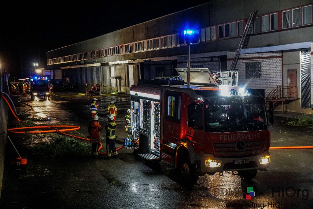 Einsatzfahrzeuge:
FFW Neuhausen, FFW Filderstadt 
Einsatzzeitraum:
11.07.2020 –01:49-06:00 Uhr