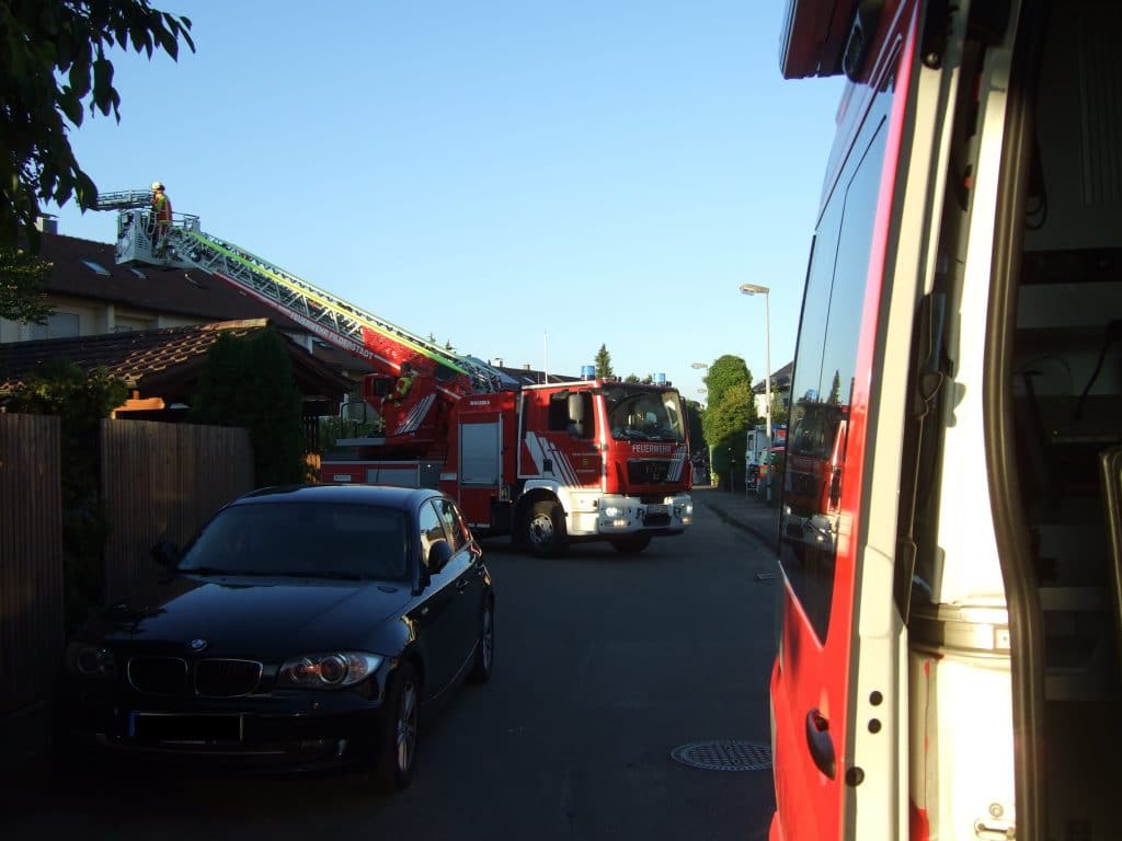 Einsatzfahrzeuge:
ELW1, DLA(K) 23/12 Filderstadt 1/00
Einsatzzeitraum:
05.08.2020 –19:39-20:19 Uhr