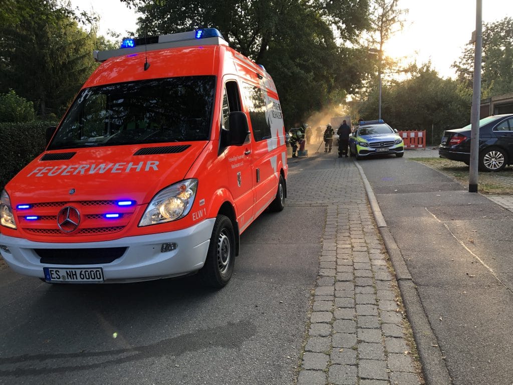 Einsatzfahrzeuge:
ELW1, GW-T
Einsatzzeitraum:
18.09.2020 – 07:50-08:34 Uhr