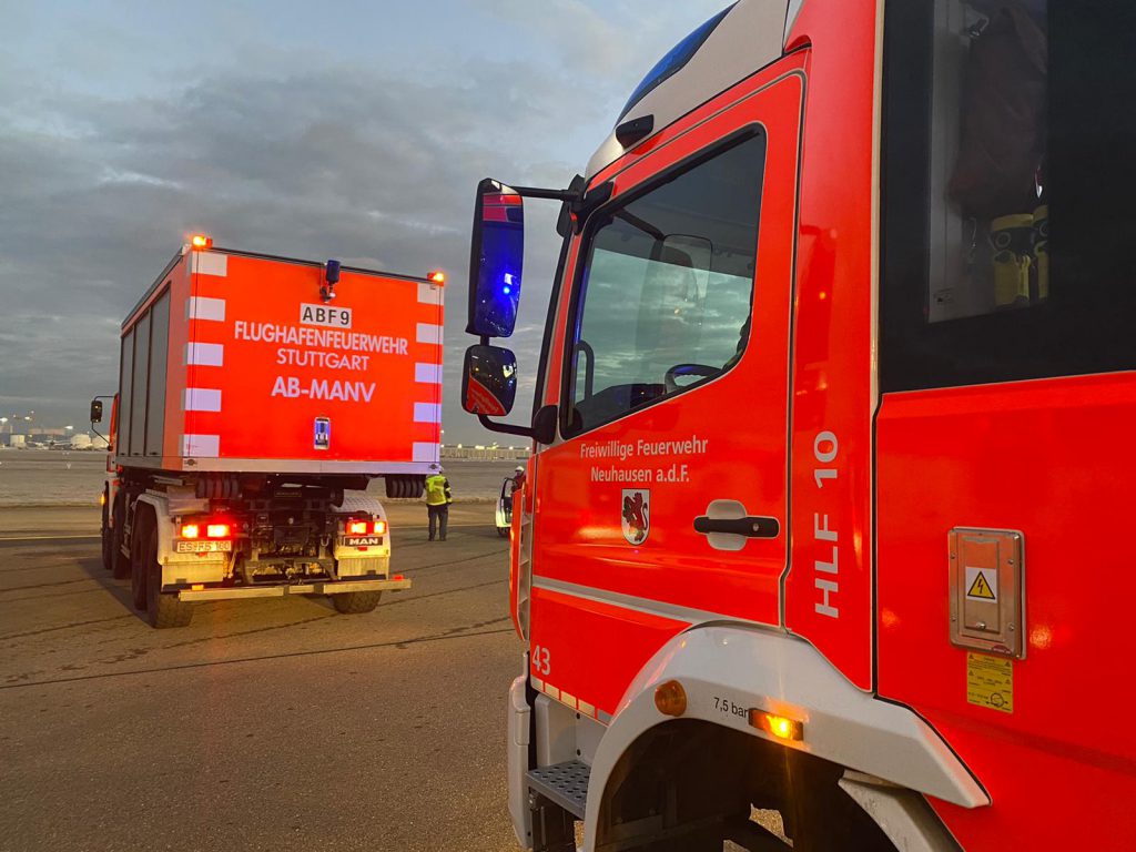 Einsatzfahrzeuge:
HLF10
Einsatzzeitraum:
15.09.2023–14:31 - 14:45Uhr