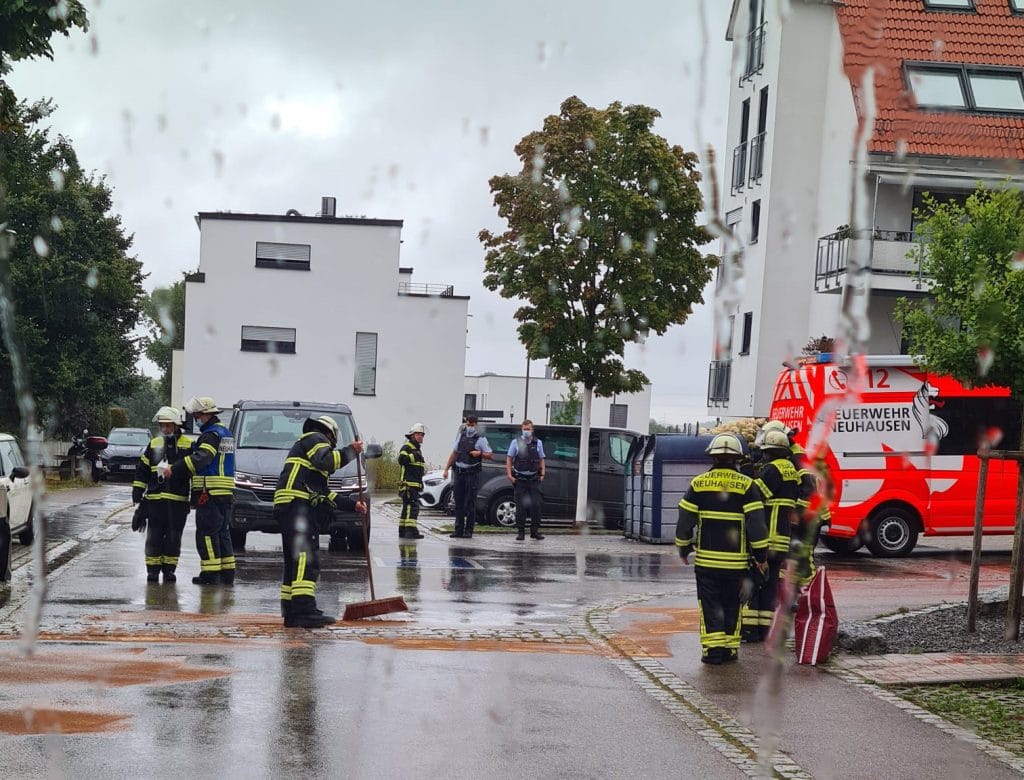Einsatzfahrzeuge:
ELW1, GW-T
Einsatzzeitraum:
16.09.2021 – 11:17-11:51 Uhr