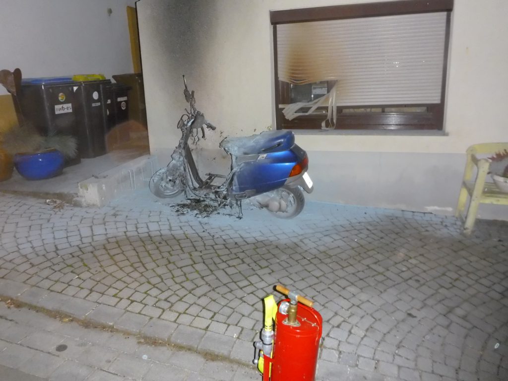 Foto: FFW Neuhausen.a.d.F.