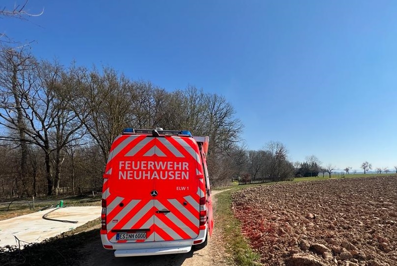 Einsatzfahrzeuge:
ELW1, HLF20
Einsatzzeitraum:
23.03.2022 –16:15- 17:16 Uhr