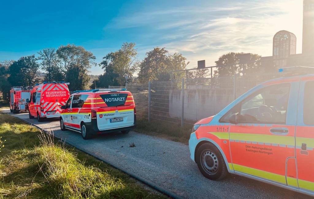 Einsatzfahrzeuge:
ELW1, HLF20, GW-T
Einsatzzeitraum:
01.10.2023 –16:47-17:55 Uhr