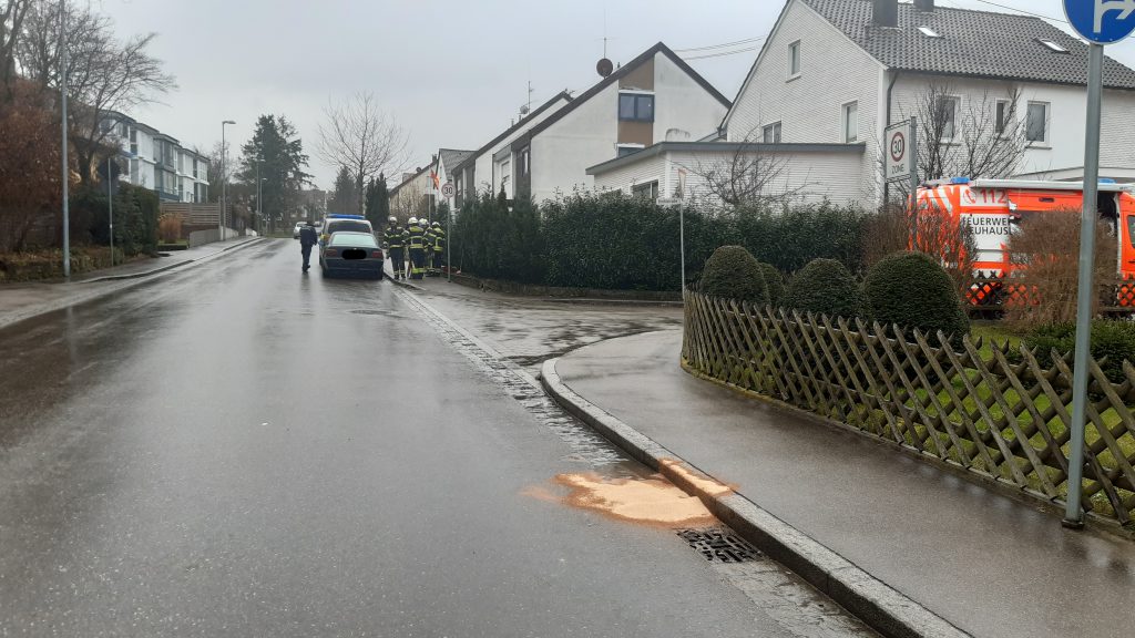 Einsatzfahrzeuge:
ELW1, GW-T
Einsatzzeitraum:
03.02.2023– 09:27-09:58 Uhr