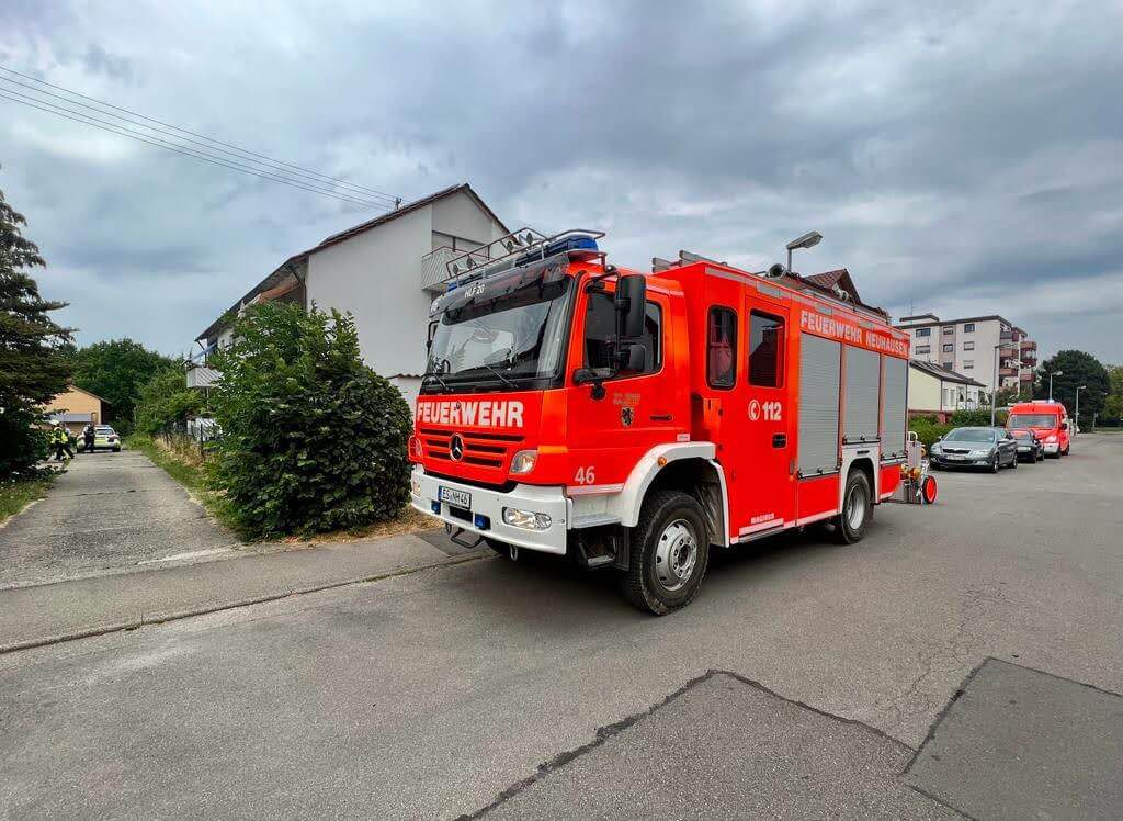 Einsatzfahrzeuge:
ELW1, HLF20
Einsatzzeitraum:
29.06.2023 –15:55-16:37 Uhr