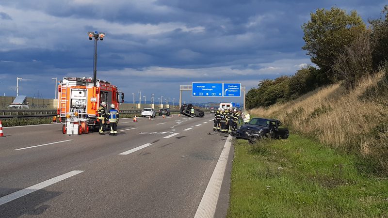 Foto: Feuerwehr Neuhausen